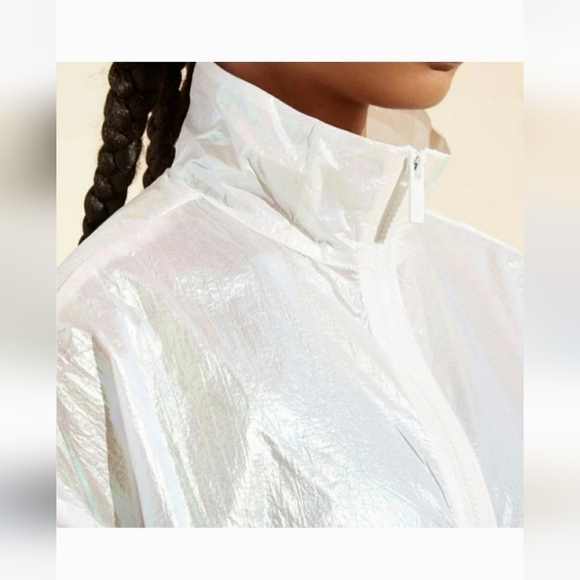 ALALA lightweight jacket windbreaker running jacket luxury like Lululemon - Picture 14 of 15